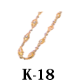 K18（純度75%)
